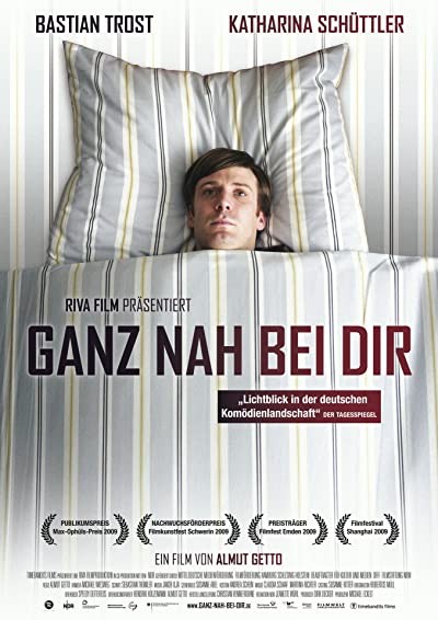 Sana Bağlandım (2009) afişi