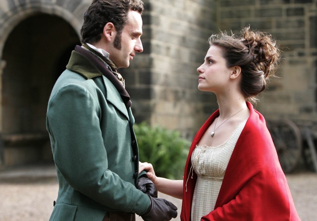 Uğultulu Tepeler fotoğrafı