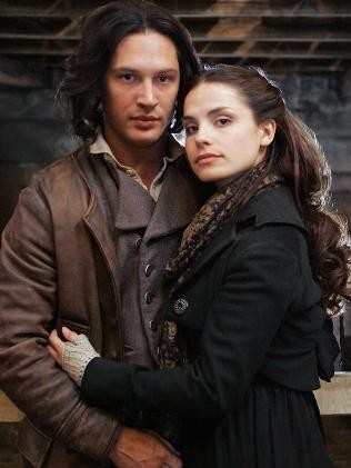 Uğultulu Tepeler fotoğrafı