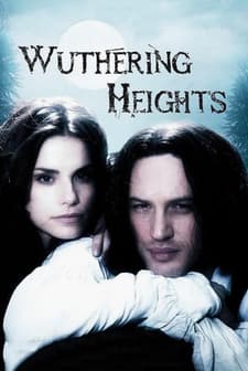 Uğultulu Tepeler (2009) afişi