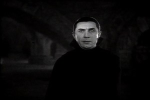 Dracula Fotoğrafı