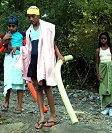 Pieces Of Cake (2008) afişi