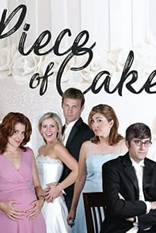 Piece Of Cake (2006) afişi