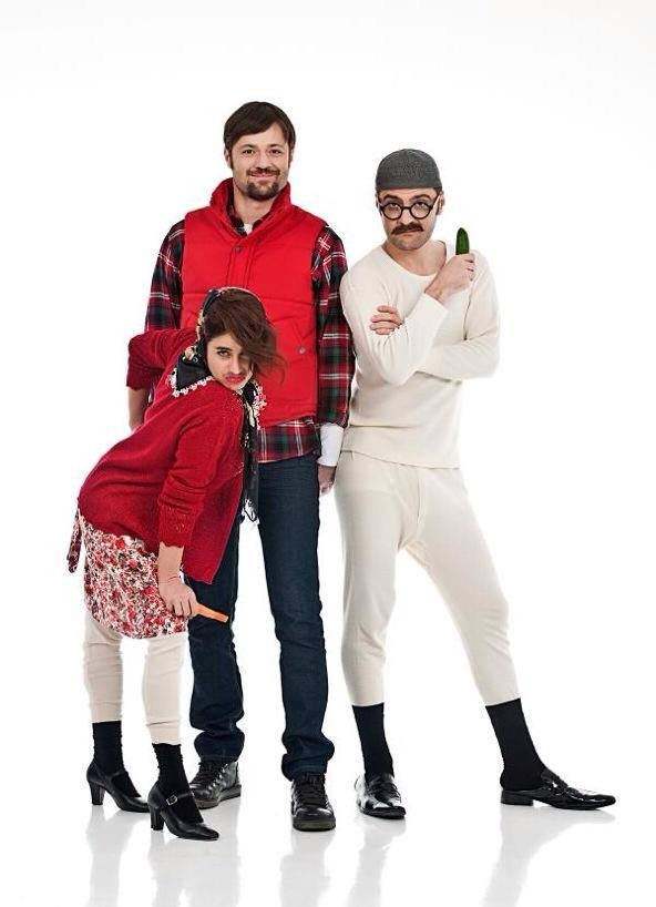 Oyum Kime? fotoğrafı