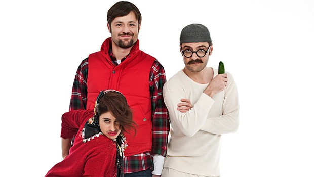 Oyum Kime? fotoğrafı