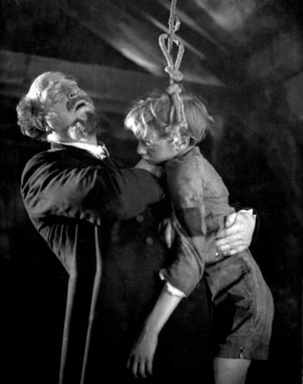 Poil De Carotte fotoğrafı