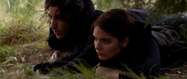 Yarın Savaş Başladığında Fotoğrafı