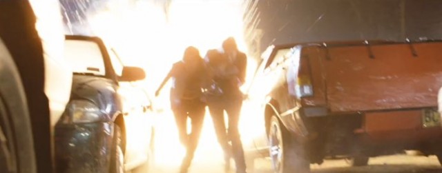 Yarın Savaş Başladığında Fotoğrafı