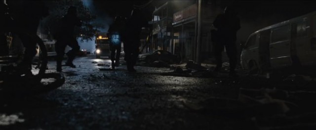 Yarın Savaş Başladığında Fotoğrafı