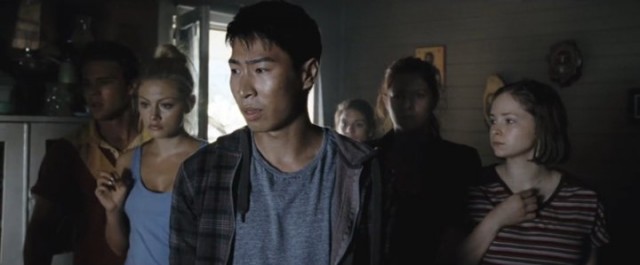 Yarın Savaş Başladığında fotoğrafı