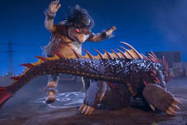 Death Kappa Fotoğrafı