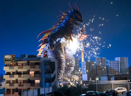 Death Kappa fotoğrafı