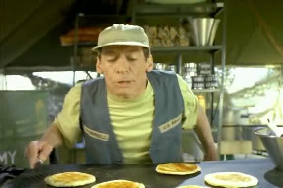 Ernest Askerde fotoğrafı