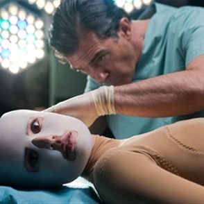 İçinde Yaşadığım Deri fotoğrafı