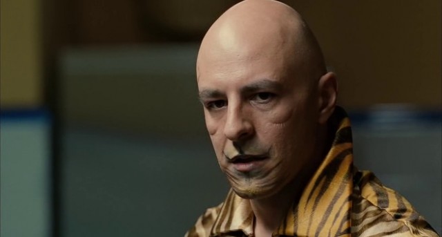 İçinde Yaşadığım Deri fotoğrafı