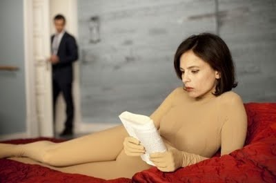 İçinde Yaşadığım Deri Fotoğrafı