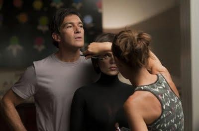 İçinde Yaşadığım Deri Fotoğrafı