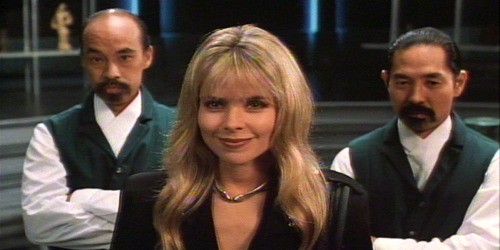 İkiz Ejder Fotoğrafı