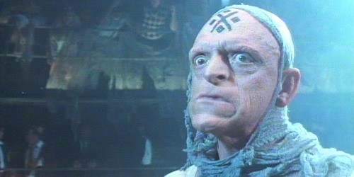 İkiz Ejder Fotoğrafı