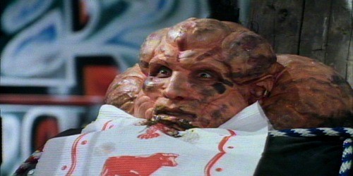 İkiz Ejder Fotoğrafı