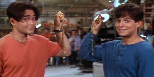 İkiz Ejder Fotoğrafı