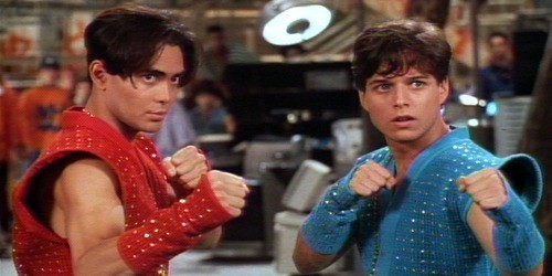 İkiz Ejder Fotoğrafı