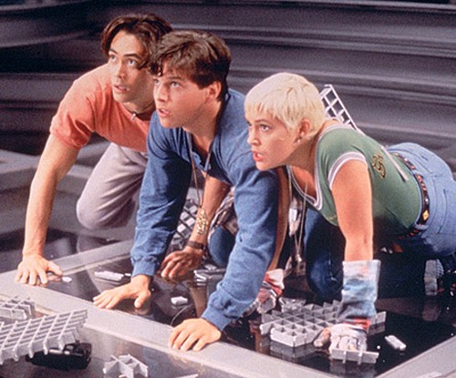 İkiz Ejder Fotoğrafı