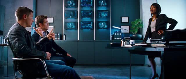 İyi Olan Kazansın Fotoğrafı