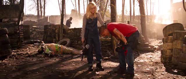 İyi Olan Kazansın Fotoğrafı