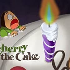 Cherry On The Cake (2009) afişi