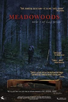 Meadowoods (2010) afişi