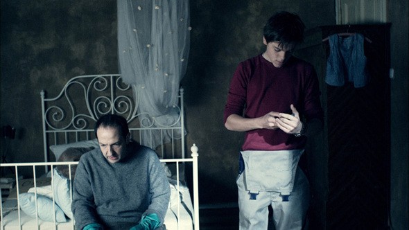 Rammbock Fotoğrafı