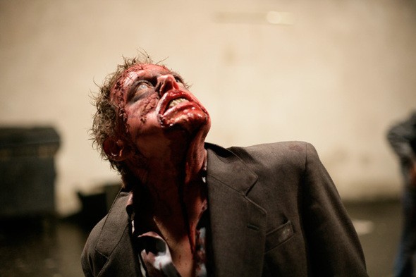 Rammbock Fotoğrafı