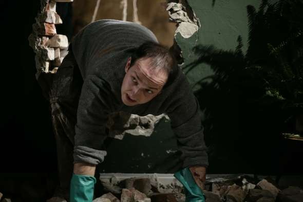 Rammbock fotoğrafı