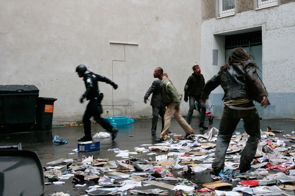 Rammbock fotoğrafı