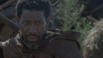 Kıyametten Sonra Fotoğrafı