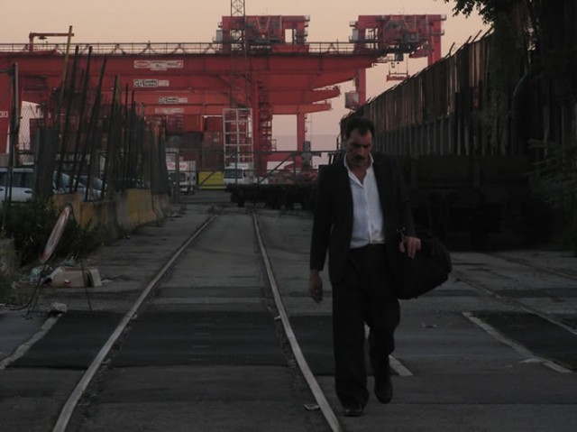 The Mouth Of The Wolf Fotoğrafı