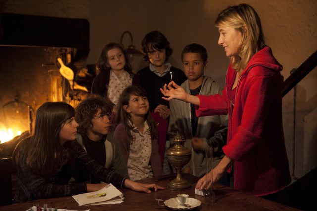 Les Mains En L'air fotoğrafı