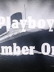 Playboy Number One (1937) afişi