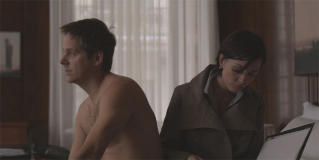 Lucidité Passagère Fotoğrafı