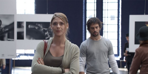 Lucidité Passagère fotoğrafı