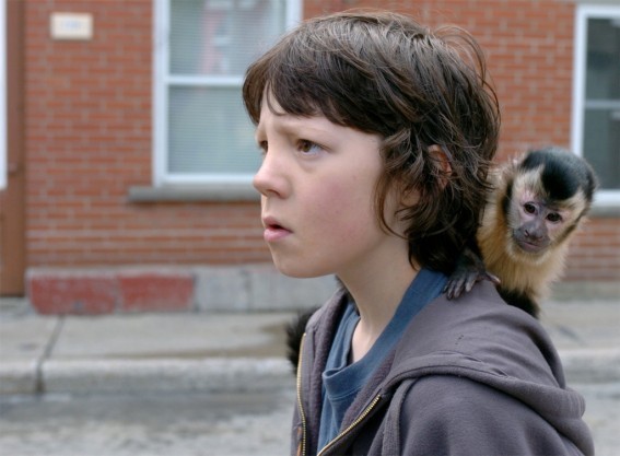 A Cargo To Africa Fotoğrafı