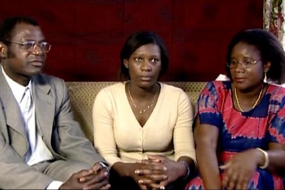 Le Plafond De Verre Fotoğrafı