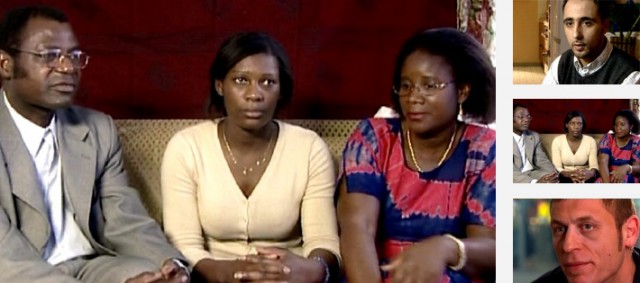 Le Plafond De Verre fotoğrafı