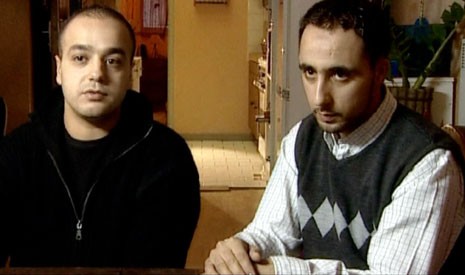 Le Plafond De Verre fotoğrafı