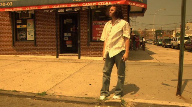 Harlem öğrenci Yurdu fotoğrafı