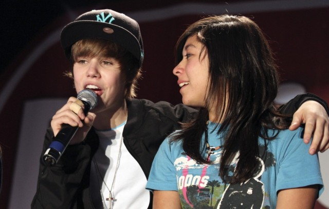 School Gyrls Fotoğrafı