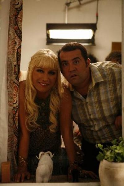 Eyyvah Eyvah 2 Fotoğrafı