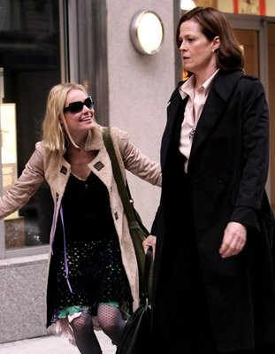 Parktaki Kız fotoğrafı