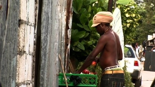 Holding On To Jah fotoğrafı